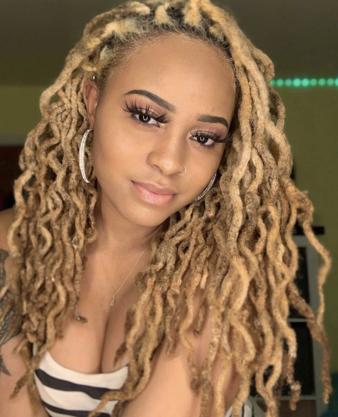 Amanda Terrell Photo