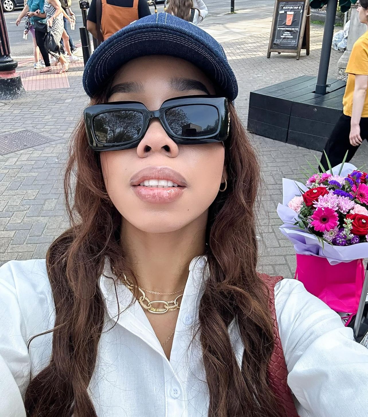 Monalisa Adams Photo